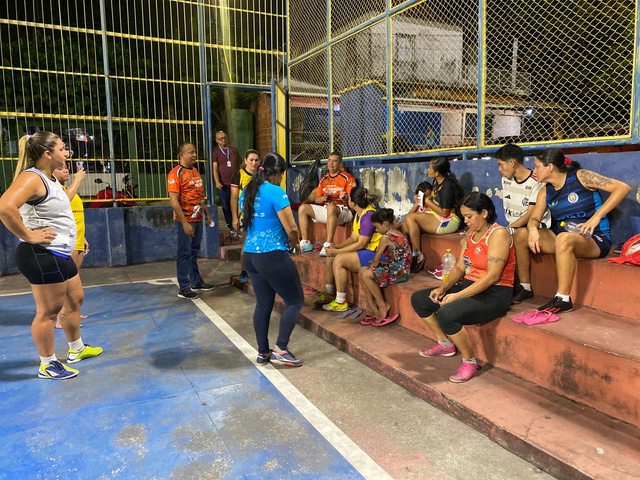 Atuação do vereador nas comunidades