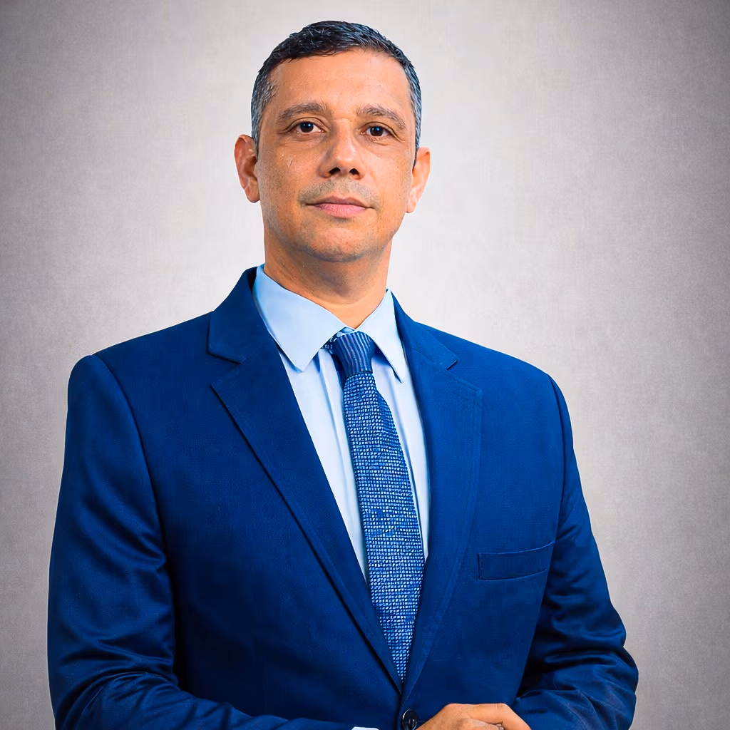 Carlos Pai Amado